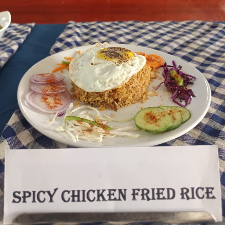 Culinary Artistry
